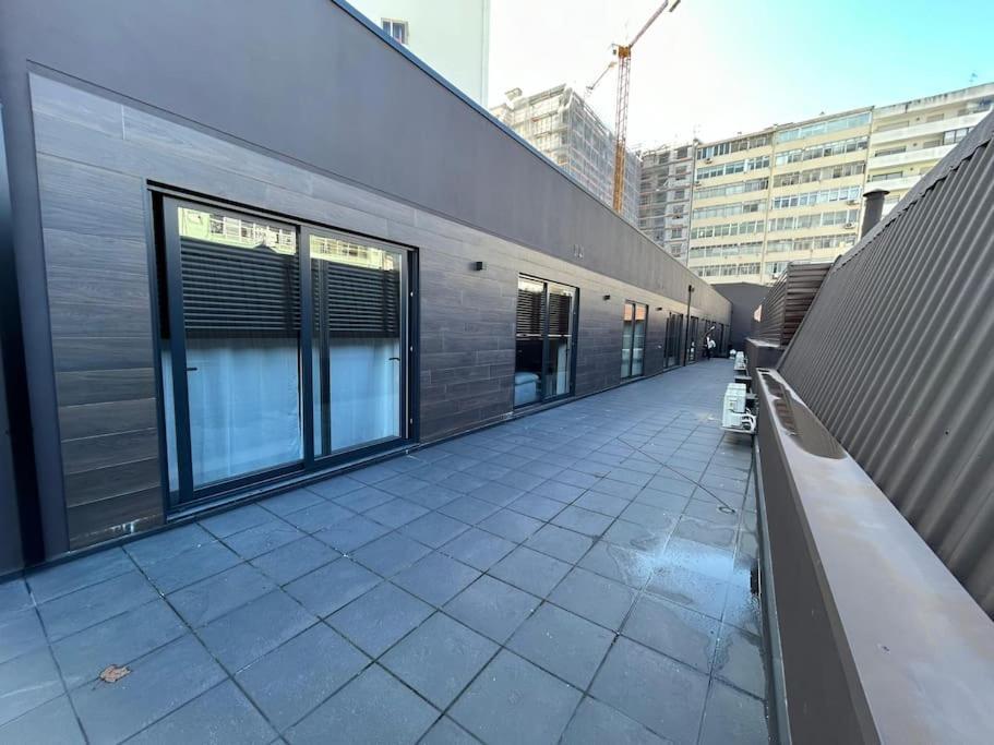 Heart Of The City Suites - A Vila Nova de Gaia Exterior photo